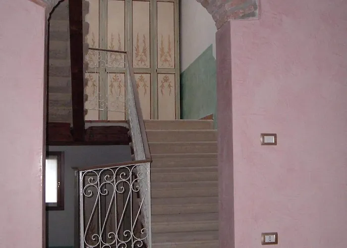 Corte Castelletto 3* Nogarole Rocca