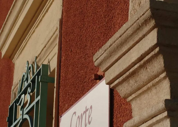 Hotel Corte Castelletto 3*