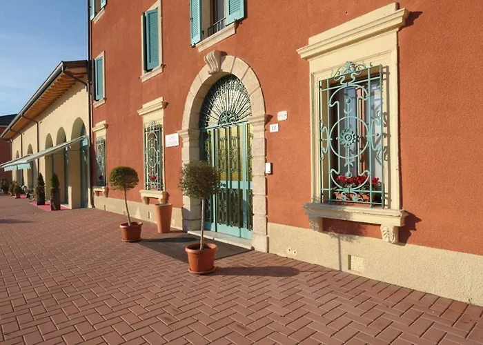 Corte Castelletto 3* Nogarole Rocca