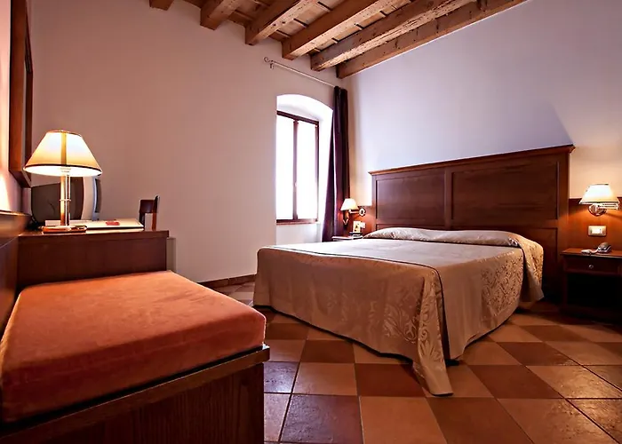 Hotel Corte Castelletto 3*