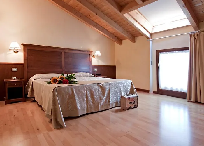 Corte Castelletto 3* Nogarole Rocca